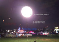 AirstarのタイプHMI 2400Wの膨脹可能な導かれたフィルムの照明気球