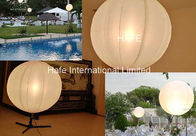 結婚のでき事の海岸党装飾のための真珠シリーズ月の気球ライト