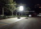 High Way Accident Glare Free Led Balloon Lighting 3000W Metal Halide Healthy Safety