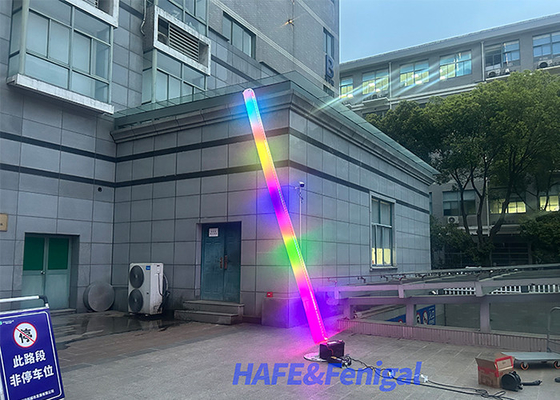 Outdoor Decoration Light Waterproof IP65 LED Outdoor Smart RGB Low Voltage Landscape Lighting