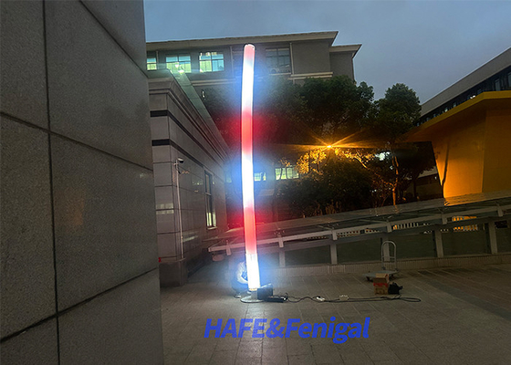 Outdoor Decoration Light Waterproof IP65 LED Outdoor Smart RGB Low Voltage Landscape Lighting