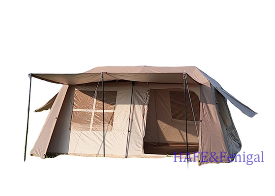 Outdoor Picnic Ridge 13 Tent Free To Set Up Quick Camping Fully Automatic Anti Rainstorm