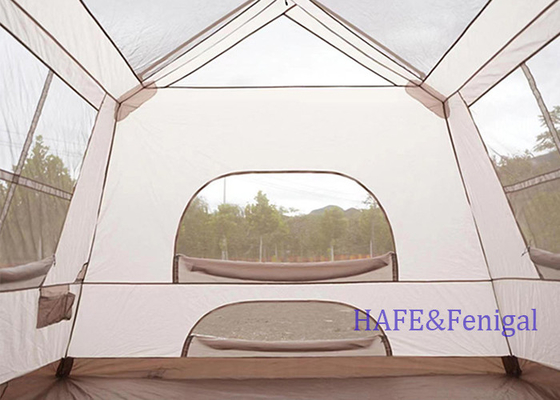 Outdoor Picnic Ridge 13 Tent Free To Set Up Quick Camping Fully Automatic Anti Rainstorm