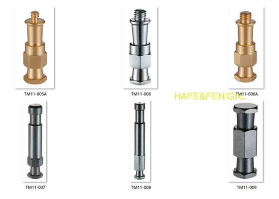 Alloy Or Brass Or Aluminum Professional Studio Mounting Studs