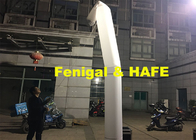 3 Meters Xenon Lamp 400w Inflatable Column