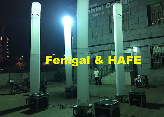 Hmi 1150 Watt Inflatable Light Tower