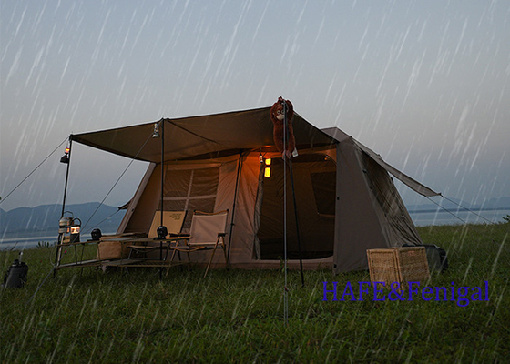 Outdoor Picnic Ridge 13 Tent Free To Set Up Quick Camping Fully Automatic Anti Rainstorm