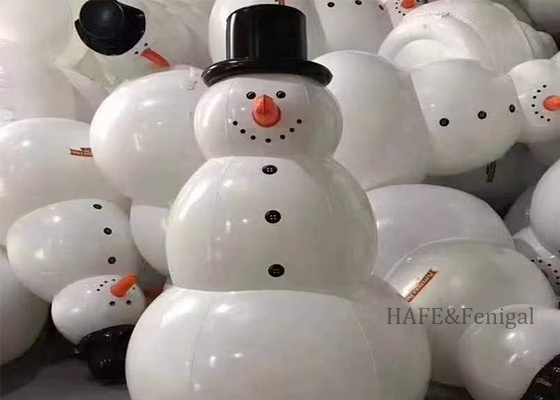 Inflatable Christmas Tree With Festive Atmosphere And Santa Claus Christmas Gifts Can Be Customized