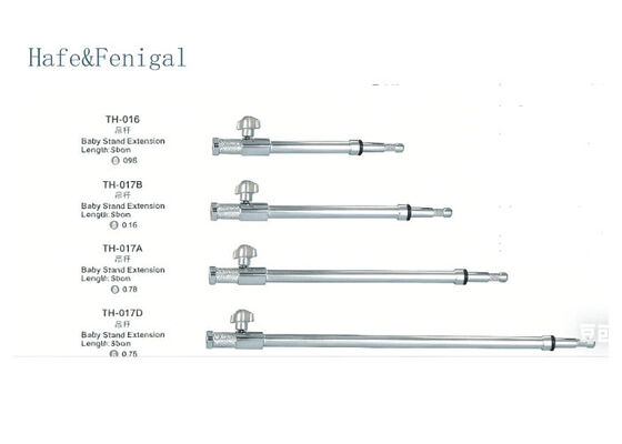 舞台、スタジオ、イベントリギング用プロフェッショナル伸縮ハンガーシステム