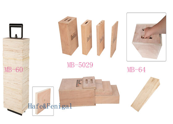 TMB Series: Modular Equipment Cases for Professional Gear Storage & Transport