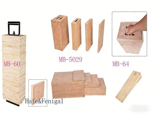 TMBシリーズ：プロフェッショナルギアの保管と輸送用モジュール式機器ケース