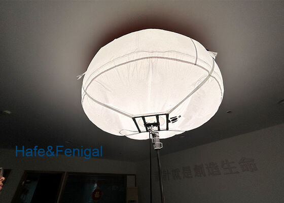 600W Safety & Rescue Balloon Light – Rapid-Deployment Emergency Illumination