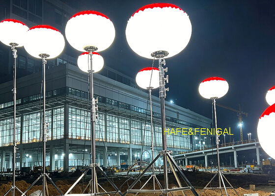 太陽FEシリーズ 400W LEDバルーンライト