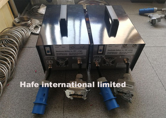 Quick Setup 3000w Inflatable Light Convenient And Efficient Longlife